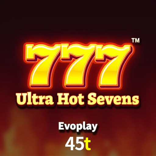 Slot Games 45t