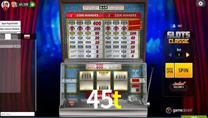 Weekend Specials 45t